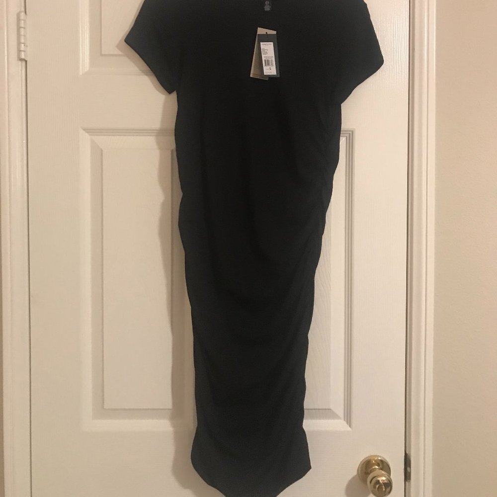 Kenneth Cole  Courageous Classics T-Shirt Dress